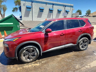 JN8BT3BA6RW****** 2024 Nissan Rogue