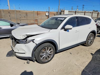JM3KFBAY7L0****** 2020 Mazda CX-5
