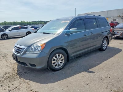 5FNRL38618B****** 2008 Honda Odyssey