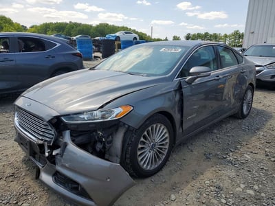 3FA6P0RUXER****** 2014 Ford Fusion