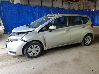 2017 Nissan Versa Note