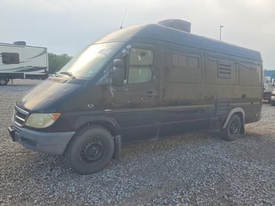 2006 Dodge Sprinter 2500