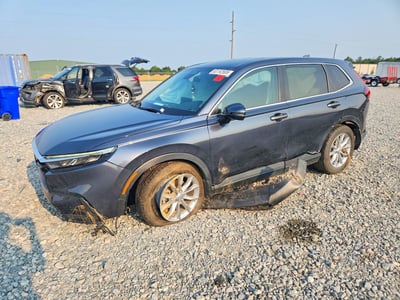 2HKRS3H70RH****** 2024 Honda CR-V