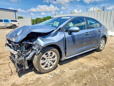 5YFB4MDE6RP****** 2024 Toyota Corolla