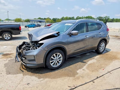 5N1AT2MT9LC****** 2020 Nissan Rogue