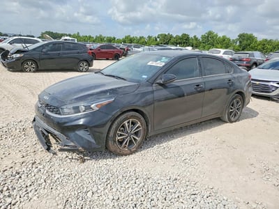 3KPF24AD3NE****** 2022 Kia Forte