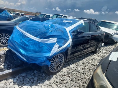 3FA6P0K94GR****** 2016 Ford Fusion