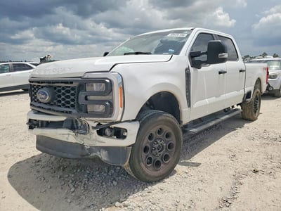 2023 Ford F-250