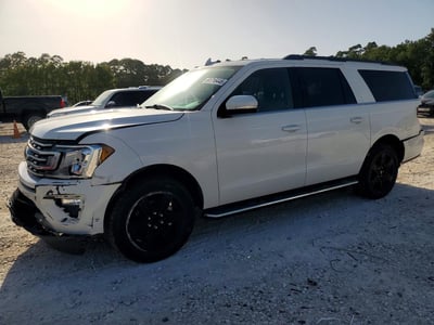 1FMJK1HT8LE****** 2020 Ford Expedition
