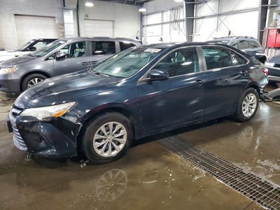 4T4BF1FK3GR****** 2016 Toyota Camry
