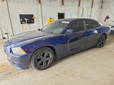 2014 Dodge Charger