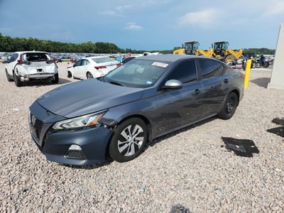1N4BL4BV1KN****** 2019 Nissan Altima