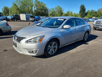 1N4AL3AP5EN****** 2014 Nissan Altima