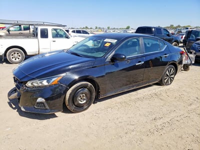 1N4BL4DV5MN****** 2021 Nissan Altima