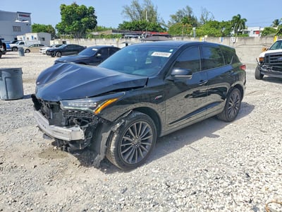 2023 Acura RDX