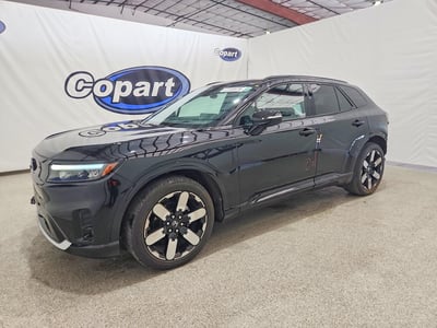 2024 Honda Prologue