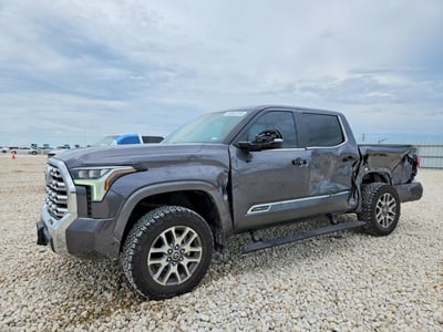 5TFMA5DB5RX****** 2024 Toyota Tundra