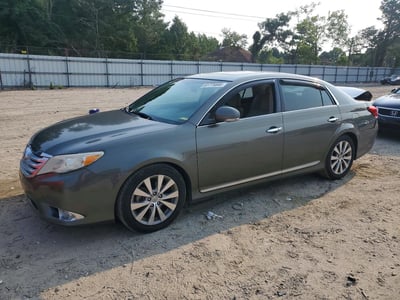 2011 Toyota Avalon