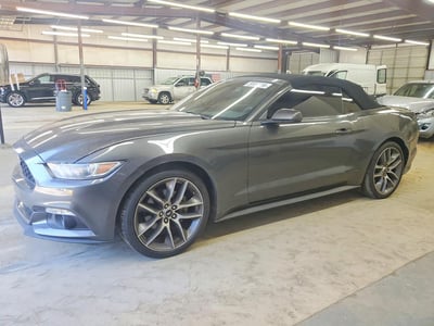 1FATP8UH0G5****** 2016 Ford Mustang