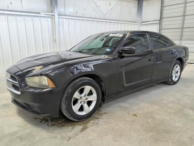 2013 Dodge Charger