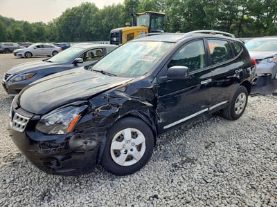 JN8AS5MV0FW****** 2015 Nissan Rogue