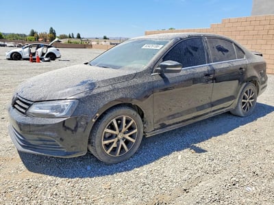 3VWB67AJ0HM****** 2017 Volkswagen Jetta