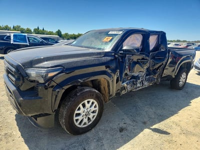 3TMLB5JN4TM****** 2026 Toyota Tacoma