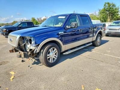 2008 Ford F-150