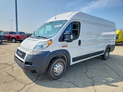 3C6MRVJG4ME****** 2021 RAM Promaster 3500