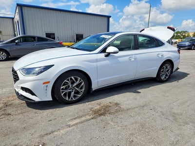 2023 Hyundai Sonata