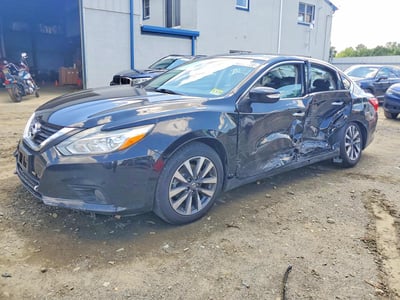 1N4AL3AP9GC****** 2016 Nissan Altima