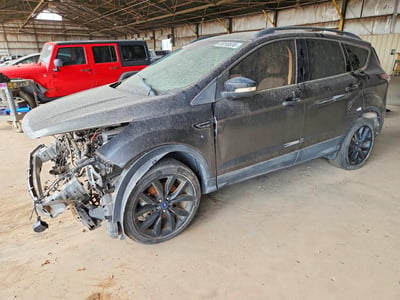 1FMCU0J9XHU****** 2017 Ford Escape
