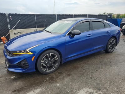 2024 Kia K5