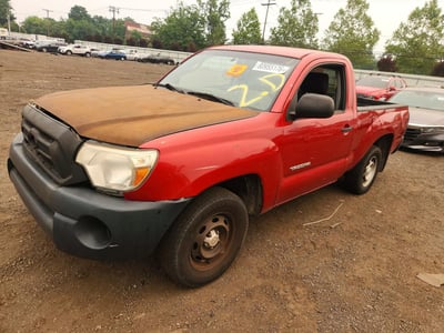 2009 Toyota Tacoma