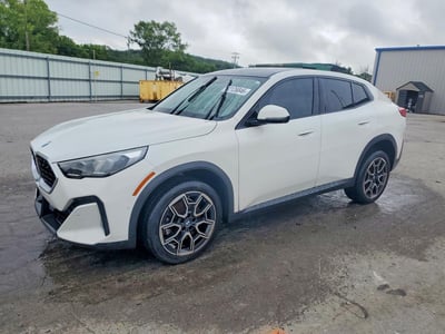 WBX63GM05R5****** 2024 BMW X2