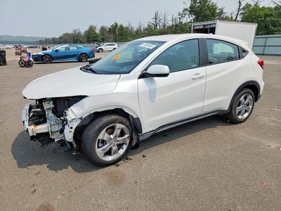3CZRU6H39LM****** 2020 Honda HR-V