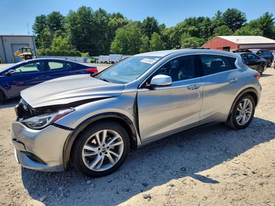 SJKCH5CP1JA****** 2018 Infiniti QX30