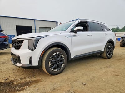 5XYRLDJC5RG****** 2024 Kia Sorento