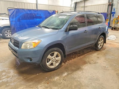 JTMBD33V785****** 2008 Toyota RAV4