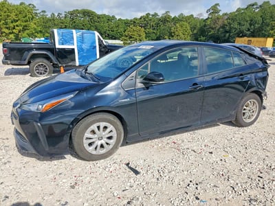 JTDKAMFUXM3****** 2021 Toyota Prius