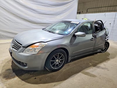 1N4AL21E58N****** 2008 Nissan Altima