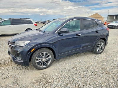 KL4MMDS22MB****** 2021 Buick Encore