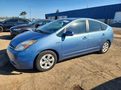 JTDKB20U687****** 2008 Toyota Prius
