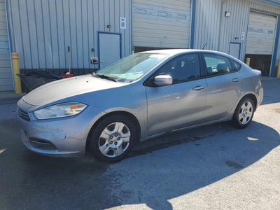 2015 Dodge Dart