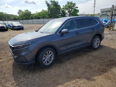 7FARS4H73SE****** 2025 Honda CR-V