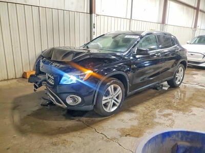 WDCTG4GB8KU****** 2019 Mercedes-Benz GLA-Class