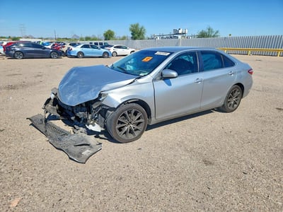 4T1BF1FK7FU****** 2015 Toyota Camry