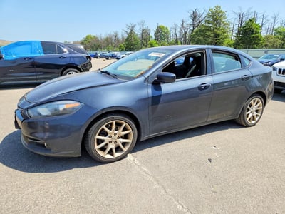 1C3CDFBA8DD****** 2013 Dodge Dart