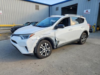 2T3ZFREV8GW****** 2016 Toyota RAV4
