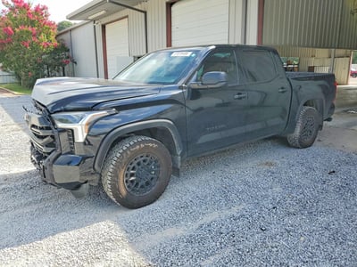 5TFLA5AB7TX****** 2026 Toyota Tundra